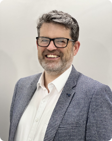 Philip Wescombe 博士