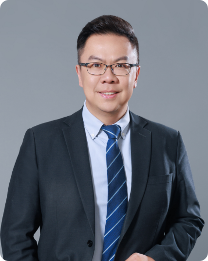 司徒文佑 博士